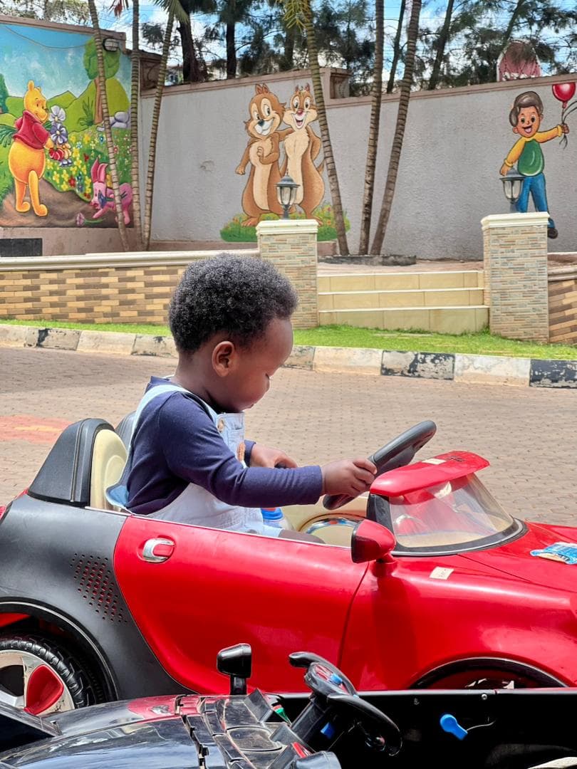 Developmental Activities